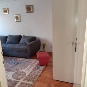 Zagreb - Prečko, Dobronićeva, 2-sobni stan 41m2, vis.prizemlje