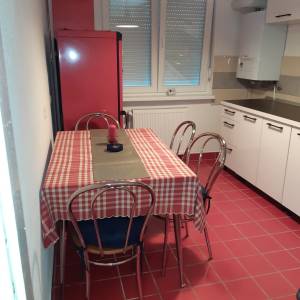 Zagreb - Prečko, Dobronićeva, 2-sobni stan 41m2, vis.prizemlje