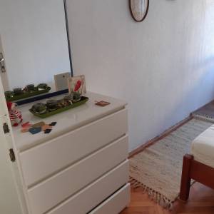 Zagreb - Prečko, Dobronićeva, 2-sobni stan 41m2, vis.prizemlje