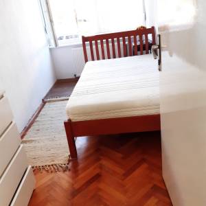 Zagreb - Prečko, Dobronićeva, 2-sobni stan 41m2, vis.prizemlje