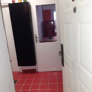 Zagreb - Prečko, Dobronićeva, 2-sobni stan 41m2, vis.prizemlje
