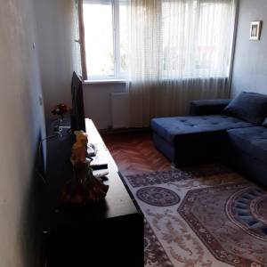 Zagreb - Prečko, Dobronićeva, 2-sobni stan 41m2, vis.prizemlje