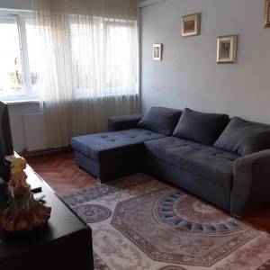 Zagreb - Prečko, Dobronićeva, 2-sobni stan 41m2, vis.prizemlje