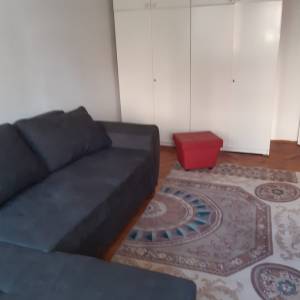 Zagreb - Prečko, Dobronićeva, 2-sobni stan 41m2, vis.prizemlje