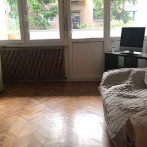 Zagreb - Trešnjevka, Kučerina ul. 2,5-sobni stan 57-m2, loggia
