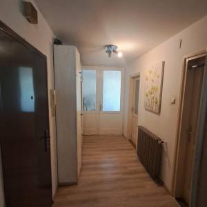 Zagreb - Trešnjevka, Kučerina ul. 2,5-sobni stan 57-m2, loggia