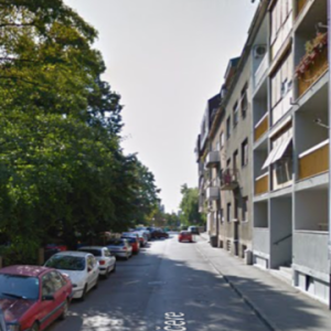 Zagreb - Trešnjevka, Kučerina ul. 2,5-sobni stan 57-m2, loggia
