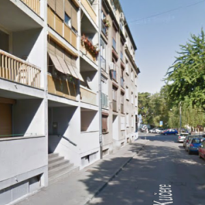 Zagreb - Trešnjevka, Kučerina ul. 2,5-sobni stan 57-m2, loggia