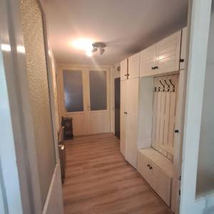 Zagreb - Trešnjevka, Kučerina ul. 2,5-sobni stan 57-m2, loggia