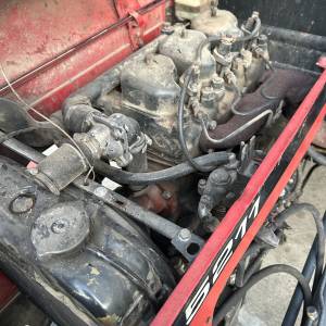 Zetor 5211