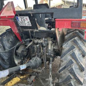 Zetor 5211