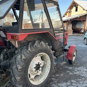 Zetor 5211