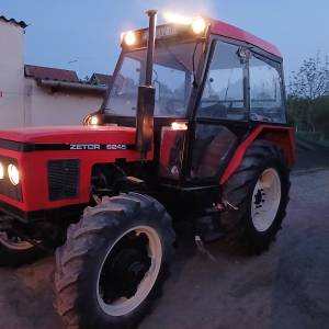 Zetor 6245