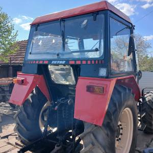 Zetor 6245