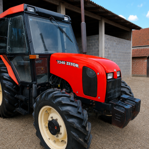 Zetor 7340