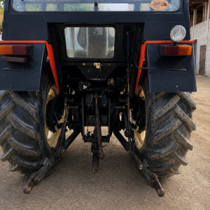 Zetor 7340
