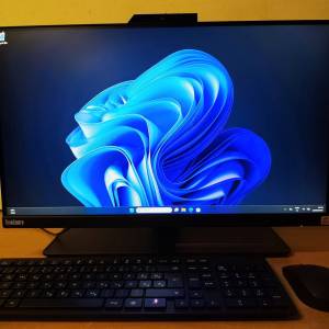 23,8" IPS i5-10400 6/12, 8gb DDR4, 512gb SSD, UHD 630, Win11