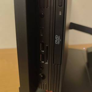 23,8" IPS i5-10400 6/12, 8gb DDR4, 512gb SSD, UHD 630, Win11
