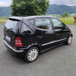 A klasa