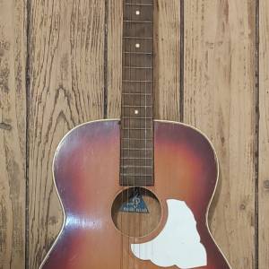 Akustična gitara Tango (Muzička naklada Zagreb) – Retro / Vintage