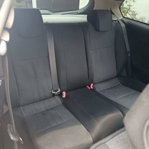 Alfa Romeo 147 1.9 JTDm