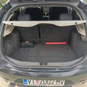 Alfa Romeo 147 1.9 JTDm