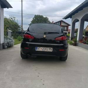 Alfa Romeo 147 1.9 JTDm