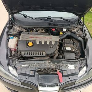 Alfa Romeo 147 1.9 JTDm