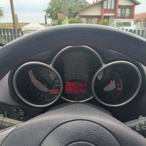 Alfa Romeo 147 1.9 JTDm