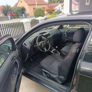 Alfa Romeo 147 1.9 JTDm