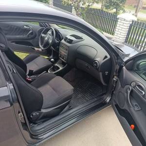 Alfa Romeo 147 1.9 JTDm