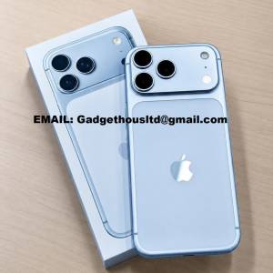 Apple iPhone 18 Pro Max, iPhone 18 Pro, iPhone Duo , iPhone 17 Pro Max
