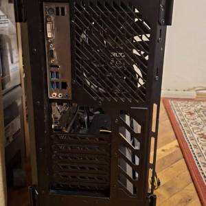 Asus Rog Hyperion GR701 Kućiste za računalo