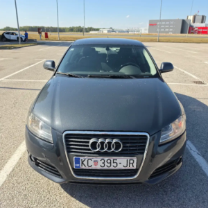 Audi A3 1.9 TDI