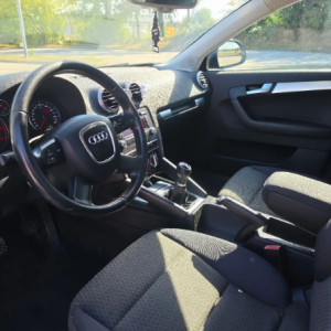 Audi A3 1.9 TDI