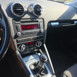 Audi A3 1.9 TDI