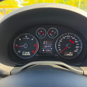Audi A3 1.9 TDI