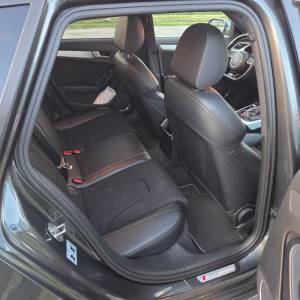 Audi A4 quatro