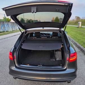 Audi A4 quatro