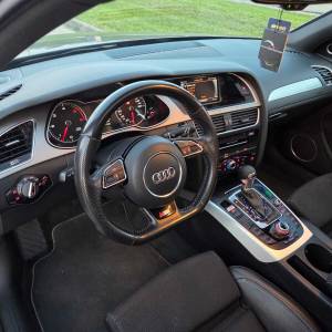 Audi A4 quatro