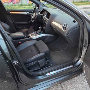 Audi A4 quatro