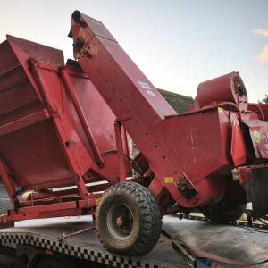 Berac Sip Tornado 40 eol