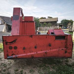 Berac Zmaj 214 R