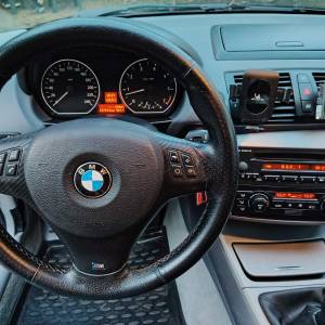BMW 116i | 147.000 km | Reg. 20/05/2027 | Novi dijelovi + 2 seta guma
