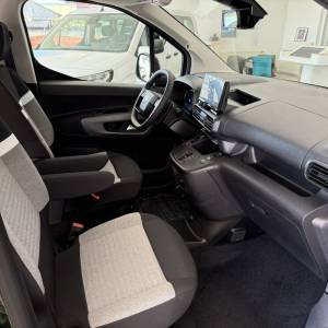 Citroen Berlingo Business PLUS M - 130 KS - AUTOMATIK