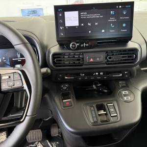 Citroen Berlingo Business PLUS M - 130 KS - AUTOMATIK