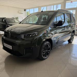 Citroen Berlingo Business PLUS M - 130 KS - AUTOMATIK
