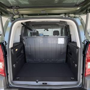 Citroen Berlingo Business PLUS M - 130 KS - AUTOMATIK