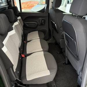 Citroen Berlingo Business PLUS M - 130 KS - AUTOMATIK