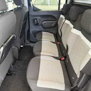 Citroen Berlingo Business PLUS M - 130 KS - AUTOMATIK